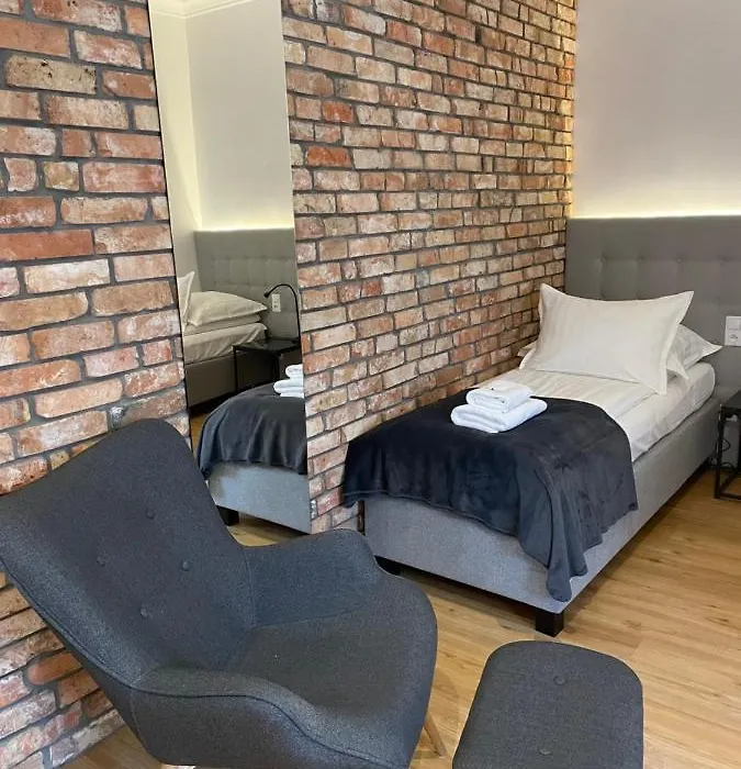 New Sobieski Apartments By Oneapartments-1
