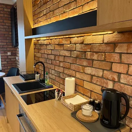 New Sobieski Apartments By Oneapartments-3